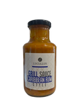 Lucullus Grillsauce Carribean Rum Style 250 ml