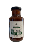 Lucullus Grillsauce Craft Beer 250 ml
