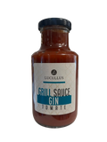 Lucullus Grillsauce Gin Tomate 250 ml