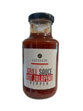 Lucullus Grillsauce Hot Jalapeno Pepper 250 ml