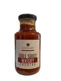 Lucullus Grillsauce Whisky Paprika 250 ml
