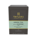 Taylors of Harrogate Grüner Tee mit Jasmin Teebeutel 40 g