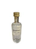 Gustav Arctic Vodka 40 % Miniatur 0,05 l