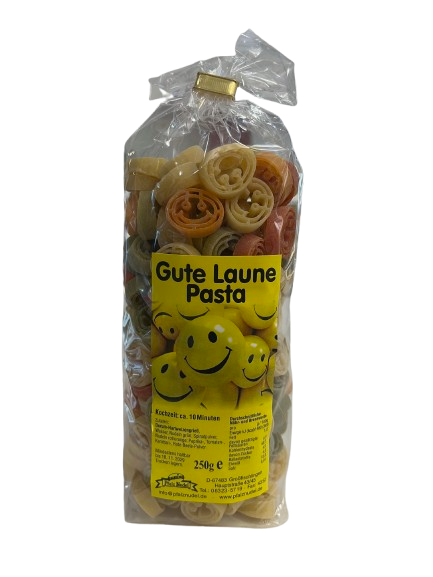 Pfalznudel Motivpasta 250 g