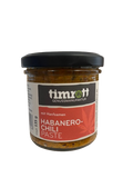 Timrott Habanero Chili Paste 135 g