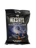 Tom Heksehyl Salzlakritz mit Salmiak 150 g