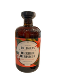 Dr Jaglas Herber Hibiskus alkoholfreier Apéro 0,5 l