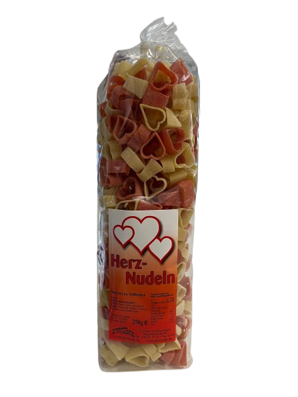 Pfalznudel Motivpasta 250 g