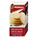 Walkers Highland Oatcakes -Hafercracker 280 g