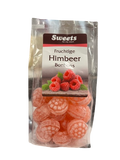 Himbeer Bonbons 125 g
