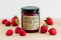 von Heike Himbeer Erdbeer Aufstrich 280 g