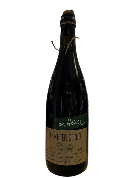 von Heike Himbeer Secco
