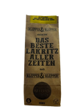Klepper & Klepper Lakritz mit Honig 200 g