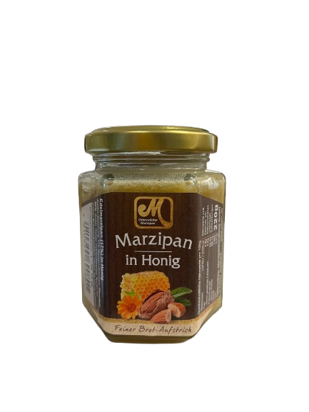 Marzipan & Honig 220 g