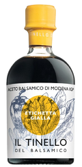 Aceto Balsamico di Modena IGP "Il Tinello" 0,25 l