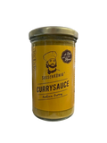 Sossenkönig Currysauce Indian Curry 250 ml