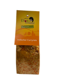 Troki Indischer Curryreis 250 g
