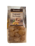Ingwer Bonbons 125 g