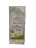 Ronnefeldt Tee Ingwer pur Bio 100 g