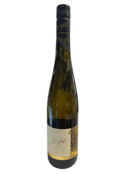 Franz-Joseph Eifel Trittenheimer Apotheke Riesling Kabinett trocken 0,75 l