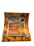 Michel & Augustin Butterkekse herzhaft mit Comté AOP 100 g