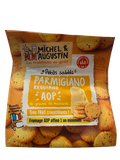 Michel & Augustin Butterkekse herzhaft mit Parmigiano Reggiano AOP und Senfkörnern 100 g