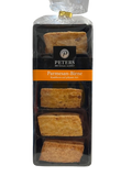 Peters Käsegebäck Parmesan Birne 100 g