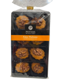 Peters Käsegebäck Walnuss 100 g