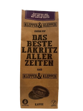 Klepper & Klepper Lakritz mit Kaffee 200 g