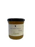 Sweet Garden Handgemachter Fruchtaufstrich Kalamansi 180 g