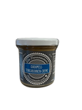 Die Feinschleckerei Karamell Tonkabohnen Creme 150 g