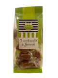 Karamell-Bonbons mit Fleur de Sel 100 g