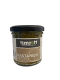 Timrott Pfälzer Kastanien Pesto 135 g