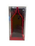 Keksausstechform "Mannheimer Wasserturm" - Souvenir
