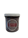 Die Feinschleckerei Kirsch-Balsamico-Zwiebel-Chutney 150 g