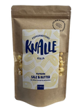 Knalle Popkorn Salz & Butter 100 g