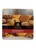 Peters Knuspergebäck Mischung 175 g Dose