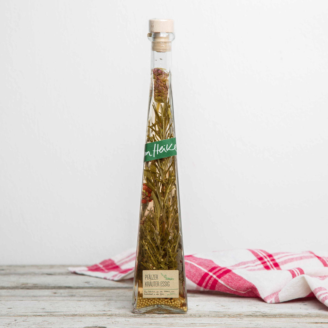 von Heike Pfälzer Kräuter Essig 0,2 l