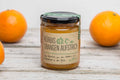 von Heike Kürbis Orangen Aufstrich 260 g