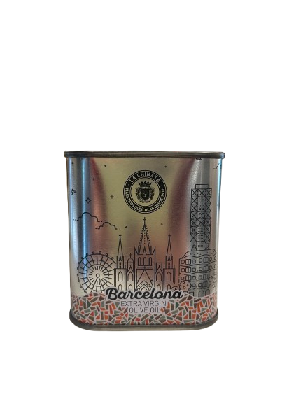 La Chinata Natives Olivenöl Extra 0,1 l Schmuckdose