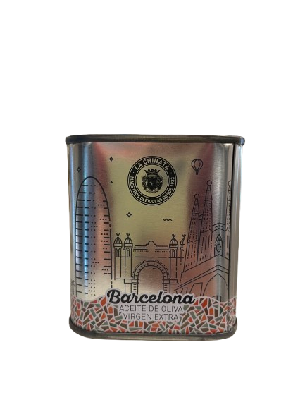 La Chinata Natives Olivenöl Extra 0,1 l Schmuckdose