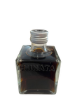 La Chinata Vinagre de Jerez D.O. - Sherry Essig 0,1 l in quadratischer Flasche