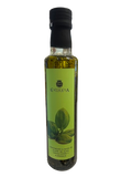 La Chinata Natives Olivenöl Extra mit Basilikum 0,25 l