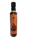 La Chinata Natives Olivenöl Extra mit Chili 0,25 l