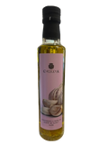 La Chinata Natives Olivenöl Extra mit Knoblauch 0,25 l