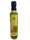 La Chinata Natives Olivenöl Extra mit Zitrone 0,25 l