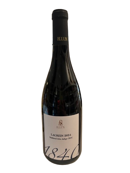 Cantina Girlan H.Lun Lagrein trocken 0,75 l