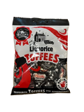 Walkers Nonsuch Englische Lakritz Toffees 150 g