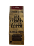 Klepper & Klepper Lakritz vollmundig süß 200 g