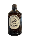 Bacanha Bio Lavendel Sirup 0,4 l